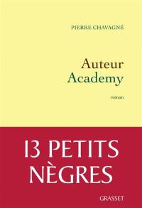 Auteur academy