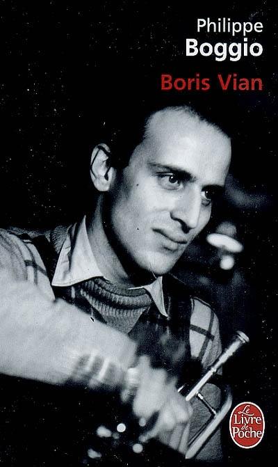 Boris Vian