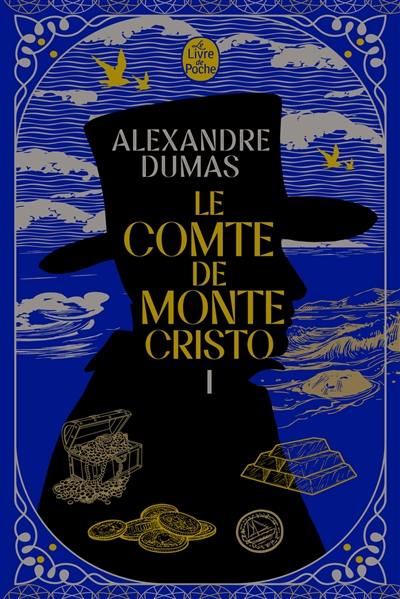 Le comte de Monte-Cristo. Vol. 1