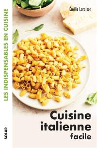 Cuisine italienne facile