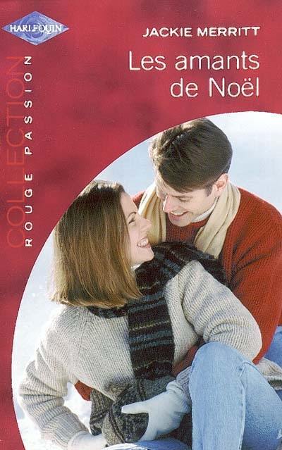 Les amants de Noël