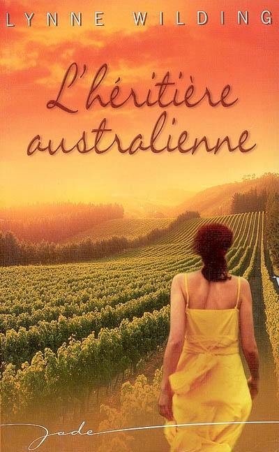 L'héritière australienne