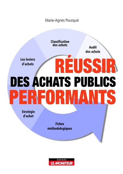 Réussir des achats publics performants