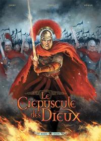 Le crépuscule des dieux. Vol. 9. Yggdrasil