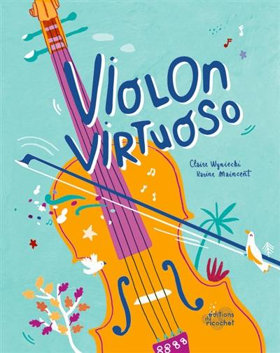 Violon virtuoso