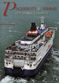 Car-ferries et court-courriers