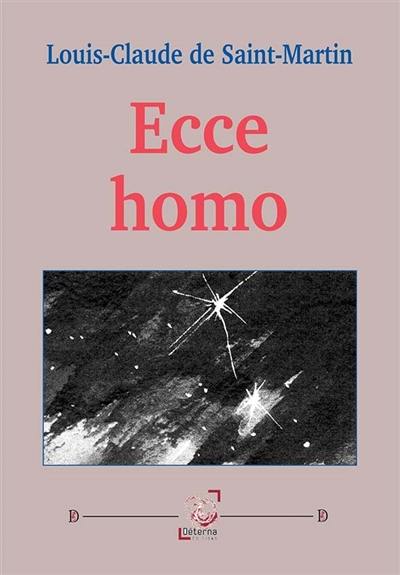 Ecce homo