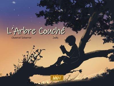 L'arbre couché