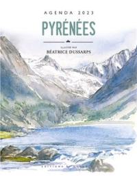 Pyrénées : agenda 2023