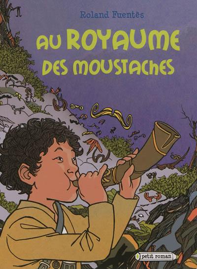 Au royaume des moustaches