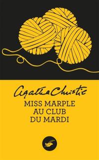 Miss Marple au club du mardi