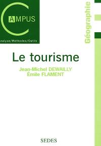 Le tourisme