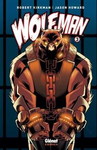 Wolf-Man. Vol. 3