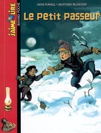 Le petit passeur