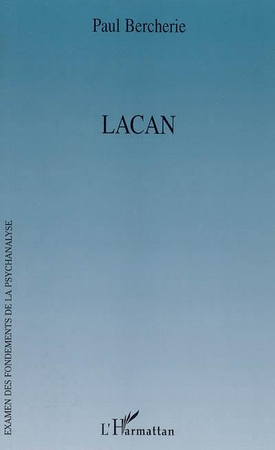 Lacan