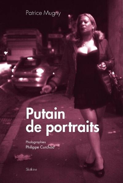 Putain de portraits