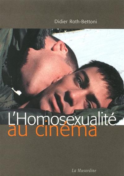 L'homosexualité au cinéma