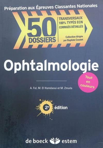 Ophtalmologie