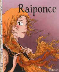 Raiponce