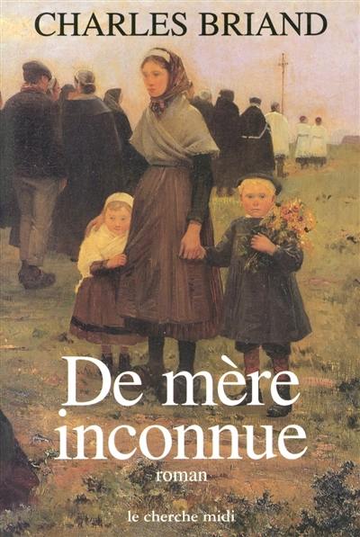 De mère inconnue