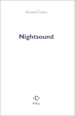 Night sound : Josef Albers. Six players