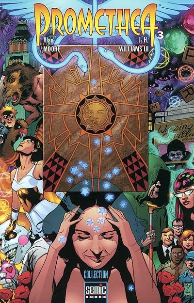 Promethea. Vol. 3