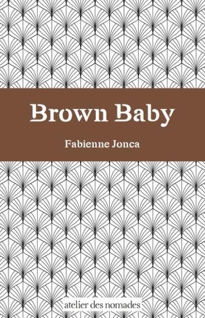 Brown baby