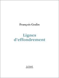 Lignes d'effondrement