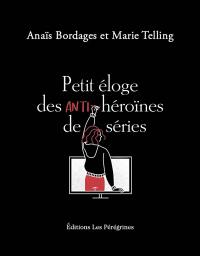 Petit éloge des anti-héroïnes de séries