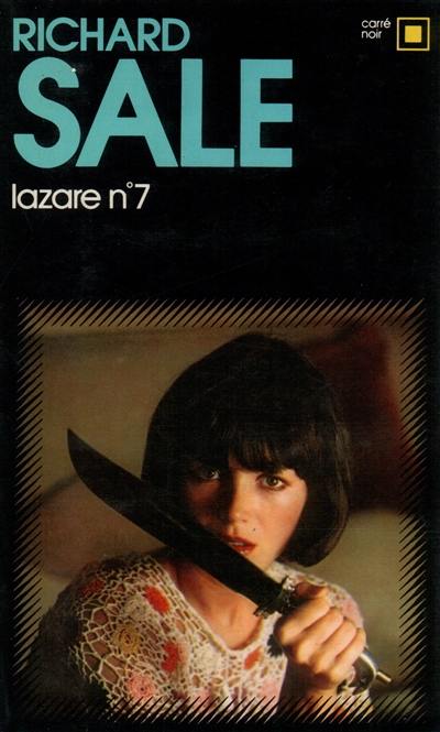 Lazare n° 7