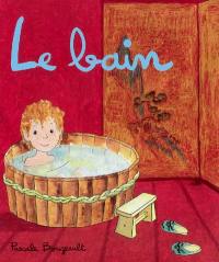 Le bain