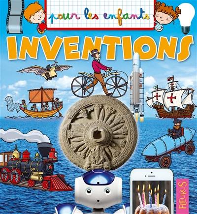 Les inventions