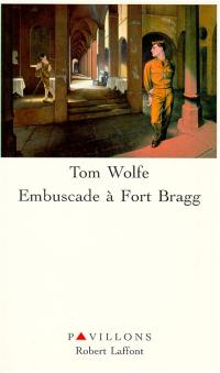 Embuscade à Fort Bragg