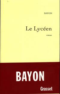 Le lycéen