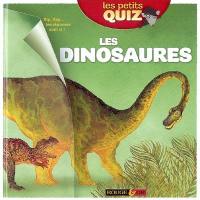 Les dinosaures