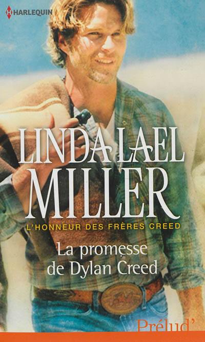 La promesse de Dylan Creed : l'honneur des frères Creed