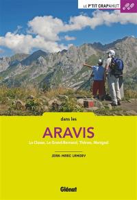 Dans les Aravis : La Clusaz, Le Grand-Bornand, Thônes, Manigod