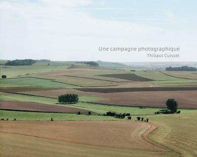 Une campagne photographique : la boutonnière du pays de Bray