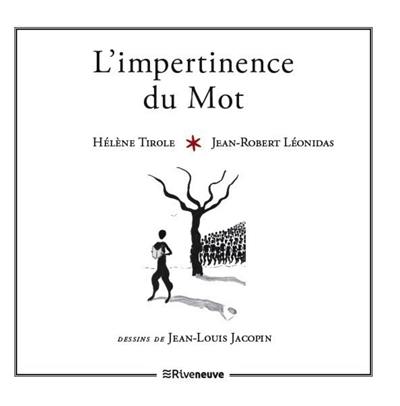 L'impertinence du mot