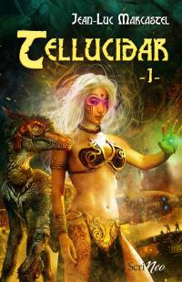 Tellucidar. Vol. 1