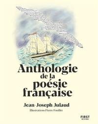 Anthologie de la poésie française