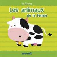 Les animaux de la ferme