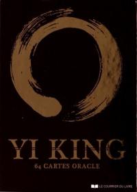 Yi king : 64 cartes oracle