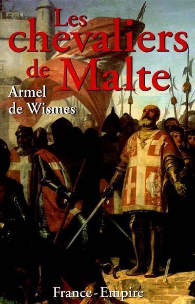 Les chevaliers de Malte