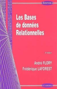 Les bases de données relationnelles