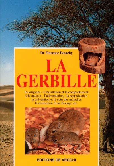 La gerbille