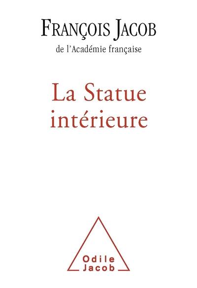 La statue intérieure