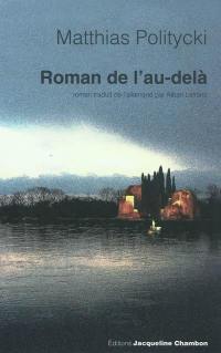 Roman de l'au-delà