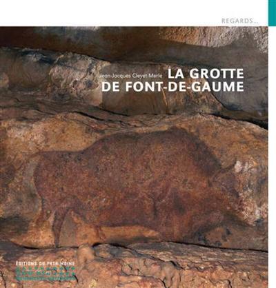 La grotte de Font-de-Gaume