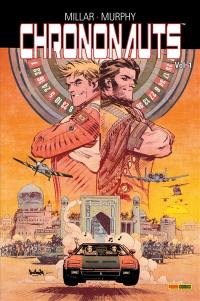 Chrononauts. Vol. 1